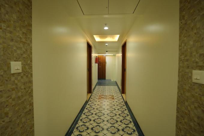 The Haven By Renovo Koregaon Park Pune Exterior photo