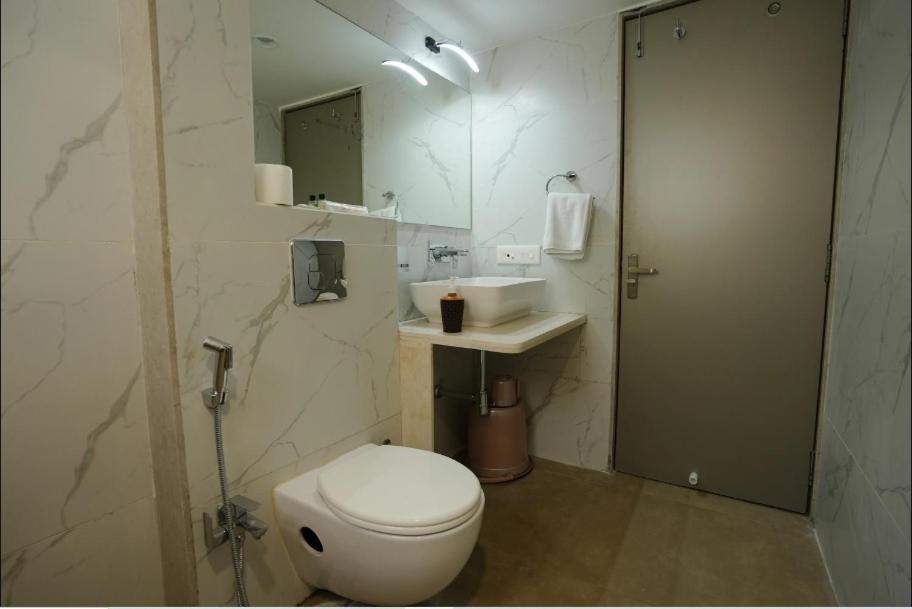 The Haven By Renovo Koregaon Park Pune Exterior photo